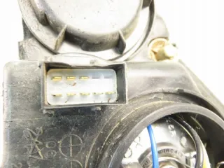  Фара правая Opel Corsa C Арт e12631929, вид 2