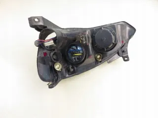  Фара правая Opel Corsa C Арт e12631929, вид 5