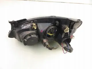  Фара правая Opel Corsa C Арт e12631929, вид 8