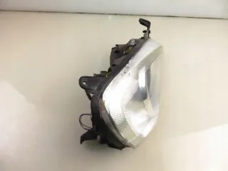  Фара правая Opel Corsa C Арт e12631929, вид 9