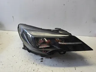39195689 Фара правая Opel Astra K Арт e12631776, вид 1