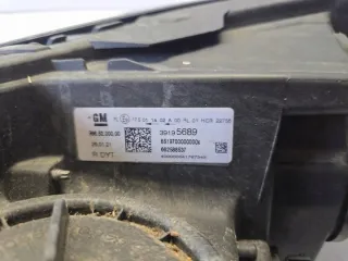 39195689 Фара правая Opel Astra K Арт e12631776, вид 7