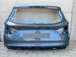 2015-2019 Крышка багажника (дверь 3-5) Ford Kuga 2 Арт e12631745, вид 1