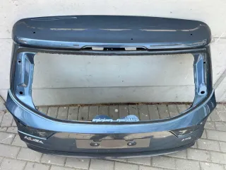 2015-2019 Крышка багажника (дверь 3-5) Ford Kuga 2 Арт e12631745, вид 2