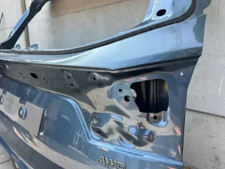 2015-2019 Крышка багажника (дверь 3-5) Ford Kuga 2 Арт e12631745, вид 3