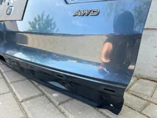 2015-2019 Крышка багажника (дверь 3-5) Ford Kuga 2 Арт e12631745, вид 6