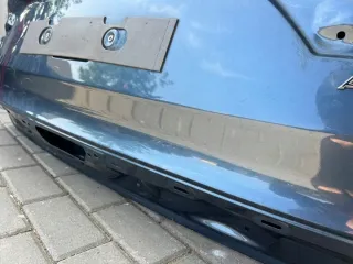 2015-2019 Крышка багажника (дверь 3-5) Ford Kuga 2 Арт e12631745, вид 7