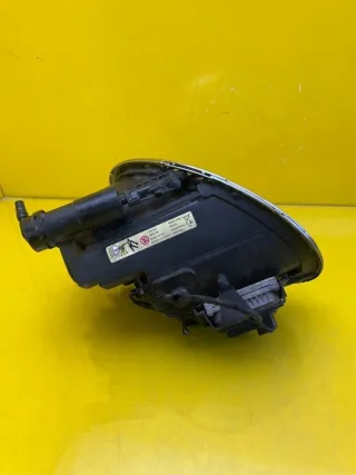 6933841 Фара левая MINI Cooper R50 Арт e12631619, вид 4