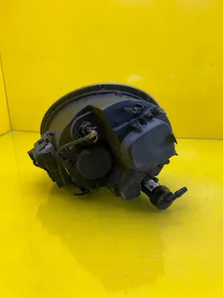 6933841 Фара левая MINI Cooper R50 Арт e12631619, вид 6