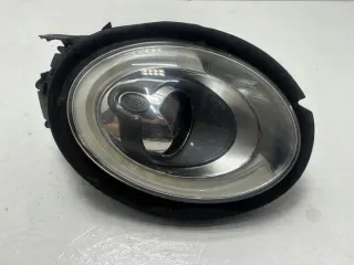6311-7401607 Фара правая MINI Cooper F56,F55 Арт e12631608, вид 1