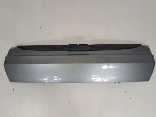 7931937 Крышка багажника (дверь 3-5) BMW X5 G05  Арт e12631462, вид 1