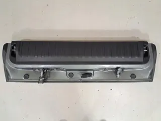 7931937 Крышка багажника (дверь 3-5) BMW X5 G05  Арт e12631462, вид 6