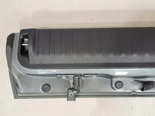 7931937 Крышка багажника (дверь 3-5) BMW X5 G05  Арт e12631462, вид 7