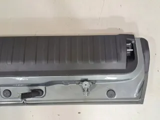 7931937 Крышка багажника (дверь 3-5) BMW X5 G05  Арт e12631462, вид 8