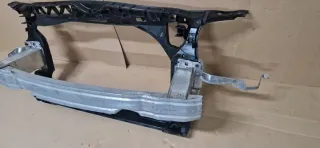  Передняя панель крепления облицовки (телевизор) Audi A6 C7 (S6,RS6) Арт e12631428, вид 2