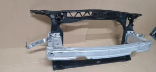  Передняя панель крепления облицовки (телевизор) Audi A6 C7 (S6,RS6) Арт e12631428, вид 8