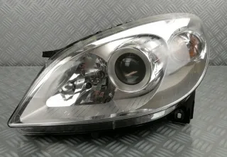 0301220201 1305235881 1698201761 Фара левая Mercedes B W246 Арт e12631418, вид 2