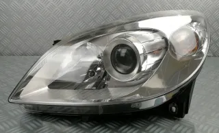 0301220201 1305235881 1698201761 Фара левая Mercedes B W246 Арт e12631418, вид 3