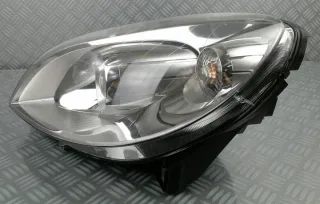 0301220201 1305235881 1698201761 Фара левая Mercedes B W246 Арт e12631418, вид 4