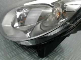 0301220201 1305235881 1698201761 Фара левая Mercedes B W246 Арт e12631418, вид 5