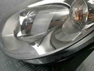 0301220201 1305235881 1698201761 Фара левая Mercedes B W246 Арт e12631418, вид 6