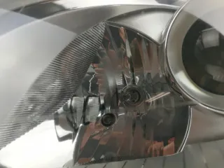 0301220201 1305235881 1698201761 Фара левая Mercedes B W246 Арт e12631418, вид 7