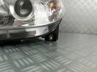 0301220201 1305235881 1698201761 Фара левая Mercedes B W246 Арт e12631418, вид 8