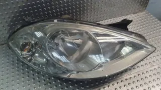 A1698200261 Фара правая Mercedes A W169 Арт e12631382, вид 1