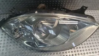 A1698200261 Фара правая Mercedes A W169 Арт e12631382, вид 4