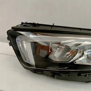 A1779064703 Фара левая Mercedes A W177 Арт e12631359, вид 2