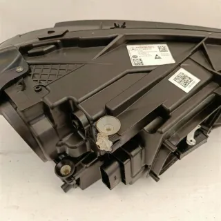 A1779064703 Фара левая Mercedes A W177 Арт e12631359, вид 6