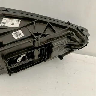 A1779064703 Фара левая Mercedes A W177 Арт e12631359, вид 8