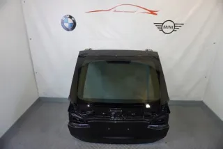 7419932 Крышка багажника (дверь 3-5) BMW 6 G32 Арт e12631302, вид 1