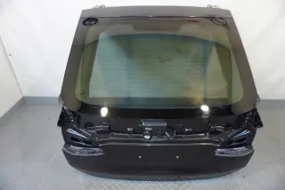 7419932 Крышка багажника (дверь 3-5) BMW 6 G32 Арт e12631302, вид 2