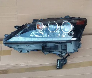 2012-2016 Фара левая Lexus GS 3 Арт e12631236, вид 1