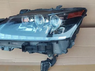 2012-2016 Фара левая Lexus GS 3 Арт e12631236, вид 2