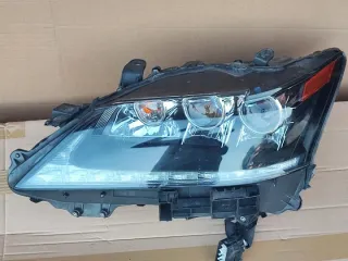 2012-2016 Фара левая Lexus GS 3 Арт e12631236, вид 3
