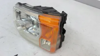 XBC500092 Фара левая Land Rover Discovery 3 Арт e12631195, вид 4