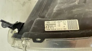 XBC500092 Фара левая Land Rover Discovery 3 Арт e12631195, вид 6