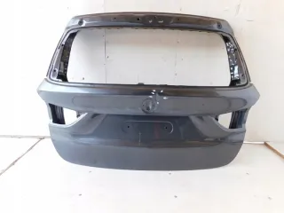 7318900 Крышка багажника (дверь 3-5) BMW 2 F45/F46 Арт e12631194, вид 1