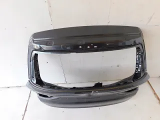 7318900 Крышка багажника (дверь 3-5) BMW 2 F45/F46 Арт e12631194, вид 2