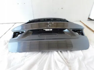 7318900 Крышка багажника (дверь 3-5) BMW 2 F45/F46 Арт e12631194, вид 5