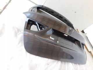 7318900 Крышка багажника (дверь 3-5) BMW 2 F45/F46 Арт e12631194, вид 6