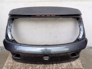 2015-2019R 41007420695 Крышка багажника (дверь 3-5) BMW 1 F20/F21 Арт e12631109, вид 1