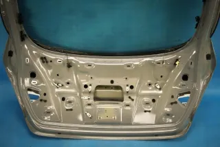 4G8827025B 4G8845501F Крышка багажника (дверь 3-5) Audi A7 1 (S7,RS7) Арт e12631032, вид 10