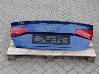 2012-2016 8K5945093AC 8K5945094AC SEDANLIFT8K5 Крышка багажника (дверь 3-5) Audi A4 B8 Арт e12630963, вид 3