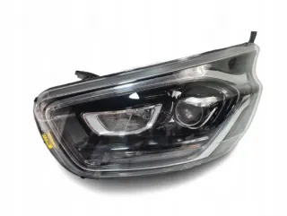 JK21-13D153-BJ Фара левая Ford Tourneo Арт e12630818, вид 1