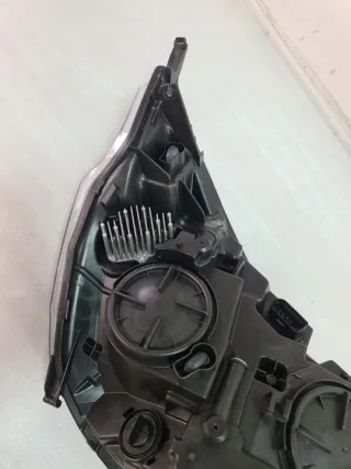 JK21-13D153-BJ Фара левая Ford Tourneo Арт e12630818, вид 14