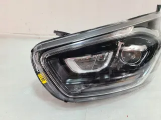 JK21-13D153-BJ Фара левая Ford Tourneo Арт e12630818, вид 3