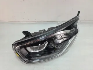JK21-13D153-BJ Фара левая Ford Tourneo Арт e12630818, вид 5